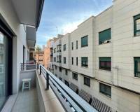 Long time Rental - Flat - Elche - Centro