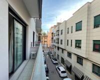 Long time Rental - Flat - Elche - Centro