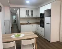 Long time Rental - Flat - Elche - Corazon de Jesus