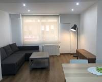 Long time Rental - Flat - Elche - Corazon de Jesus