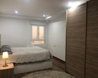 Long time Rental - Flat - Elche - Corazon de Jesus