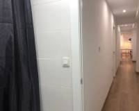 Long time Rental - Flat - Elche - Corazon de Jesus