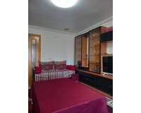 Long time Rental - Flat - Elche - Sector V-El Canal