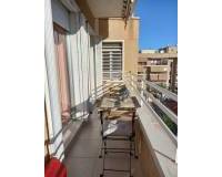 Long time Rental - Flat - Elche - Sector V-El Canal