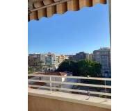 Long time Rental - Flat - Elche - Sector V-El Canal