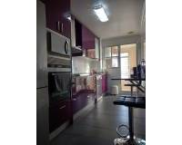 Long time Rental - Flat - Elche - Sector V-El Canal