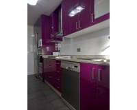 Long time Rental - Flat - Elche - Sector V-El Canal