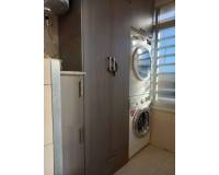 Long time Rental - Flat - Elche - Sector V-El Canal