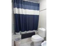 Long time Rental - Flat - Elche - Sector V-El Canal