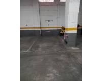 Long time Rental - Flat - Elche - Sector V-El Canal