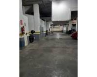 Long time Rental - Flat - Elche - Sector V-El Canal