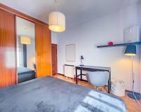 Long time Rental - Flat - Madrid - Malasaña-Universidad