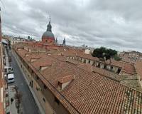 Long time Rental - Flat - Madrid - Malasaña-Universidad