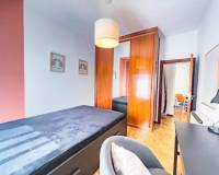 Long time Rental - Flat - Madrid - Malasaña-Universidad