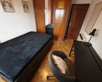 Long time Rental - Flat - Madrid - Malasaña-Universidad