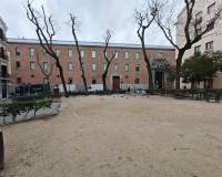 Long time Rental - Flat - Madrid - Malasaña-Universidad