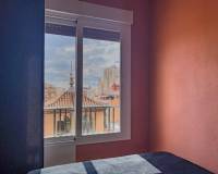Long time Rental - Flat - Madrid - Malasaña-Universidad