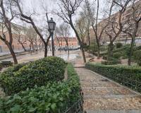 Long time Rental - Flat - Madrid - Malasaña-Universidad