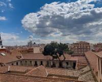 Long time Rental - Flat - Madrid - Malasaña-Universidad