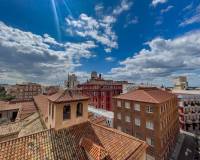 Long time Rental - Flat - Madrid - Malasaña-Universidad