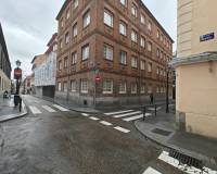 Long time Rental - Flat - Madrid - Malasaña-Universidad
