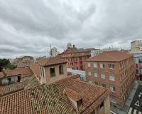 Long time Rental - Flat - Madrid - Malasaña-Universidad