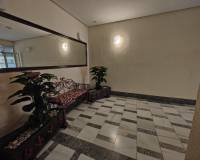 Long time Rental - Flat - Madrid - Malasaña-Universidad