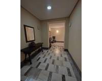 Long time Rental - Flat - Madrid - Malasaña-Universidad