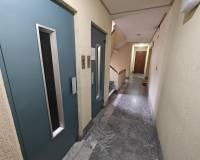 Long time Rental - Flat - Madrid - Malasaña-Universidad