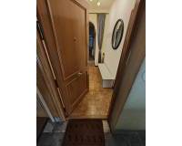 Long time Rental - Flat - Madrid - Malasaña-Universidad
