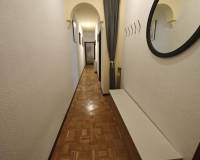 Long time Rental - Flat - Madrid - Malasaña-Universidad