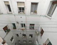 Long time Rental - Flat - Madrid - Malasaña-Universidad