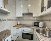 Long time Rental - Flat - Madrid - Malasaña-Universidad