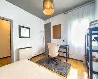 Long time Rental - Flat - Madrid - Malasaña-Universidad