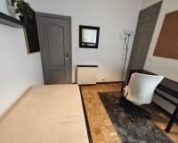 Long time Rental - Flat - Madrid - Malasaña-Universidad