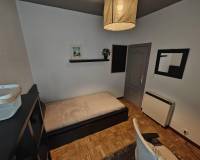 Long time Rental - Flat - Madrid - Malasaña-Universidad