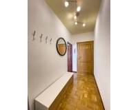 Long time Rental - Flat - Madrid - Malasaña-Universidad