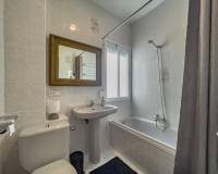 Long time Rental - Flat - Madrid - Malasaña-Universidad