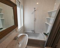 Long time Rental - Flat - Madrid - Malasaña-Universidad