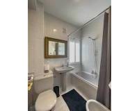 Long time Rental - Flat - Madrid - Malasaña-Universidad