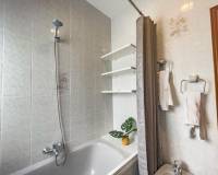 Long time Rental - Flat - Madrid - Malasaña-Universidad