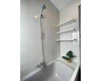 Long time Rental - Flat - Madrid - Malasaña-Universidad