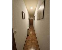 Long time Rental - Flat - Madrid - Malasaña-Universidad