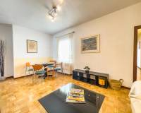 Long time Rental - Flat - Madrid - Malasaña-Universidad