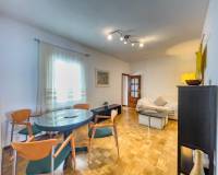 Long time Rental - Flat - Madrid - Malasaña-Universidad