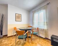 Long time Rental - Flat - Madrid - Malasaña-Universidad