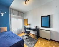 Long time Rental - Flat - Madrid - Malasaña-Universidad