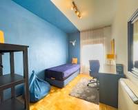 Long time Rental - Flat - Madrid - Malasaña-Universidad
