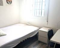 Long time Rental - Flat - Madrid - Tetuán