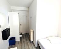 Long time Rental - Flat - Madrid - Tetuán